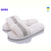 Тапки Roks ED008 белый