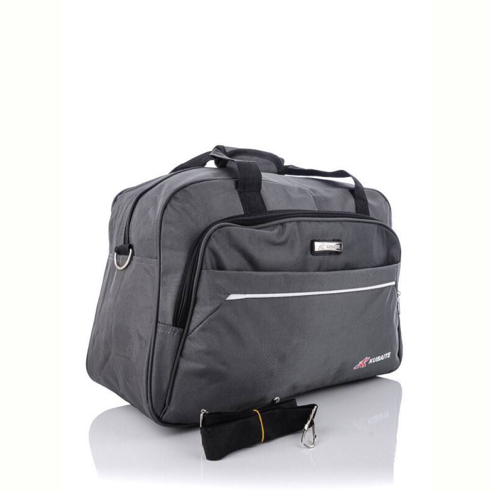 Сумка Superbag 21830 grey