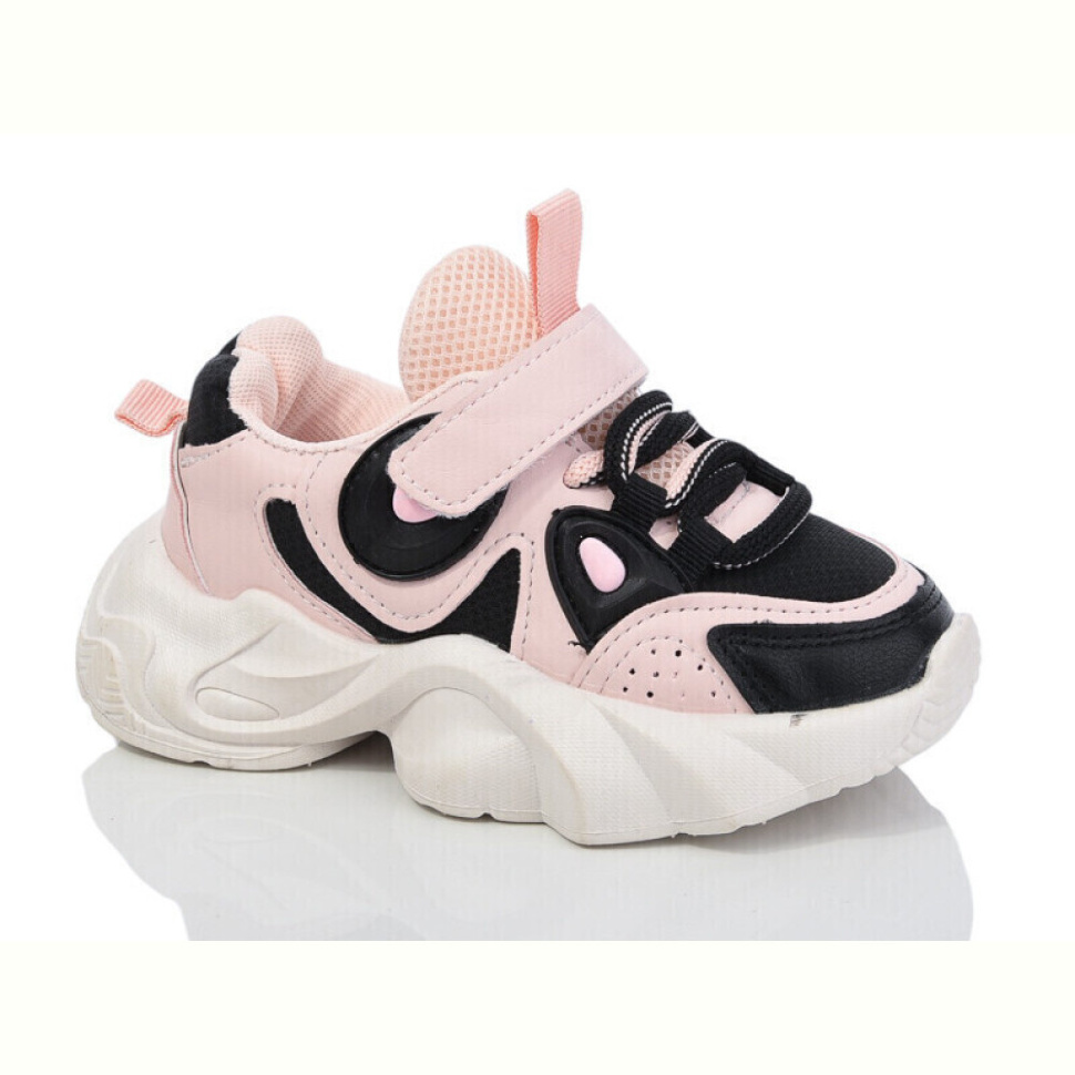 Кроссовки ASHIGULI 694-6