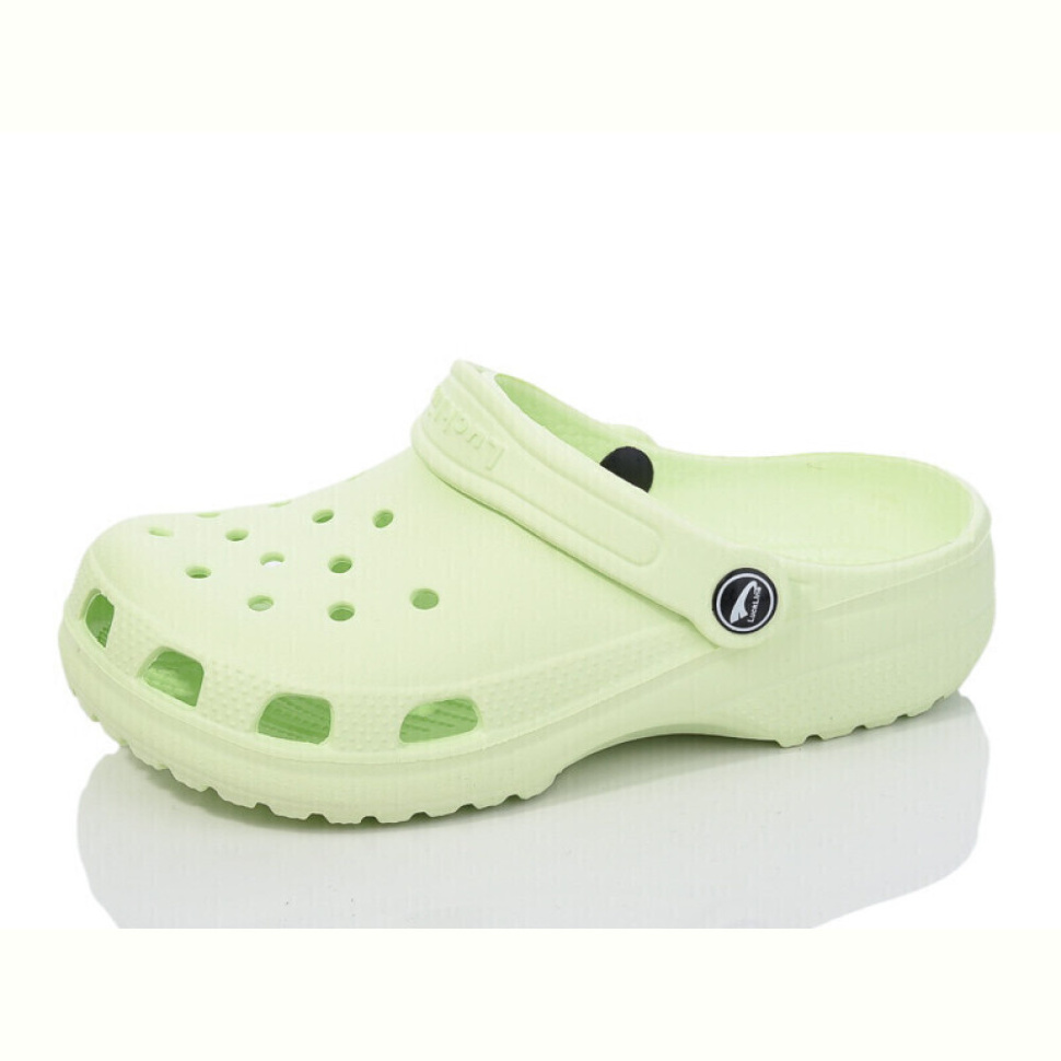 Кроксы Luck Line 3001-333