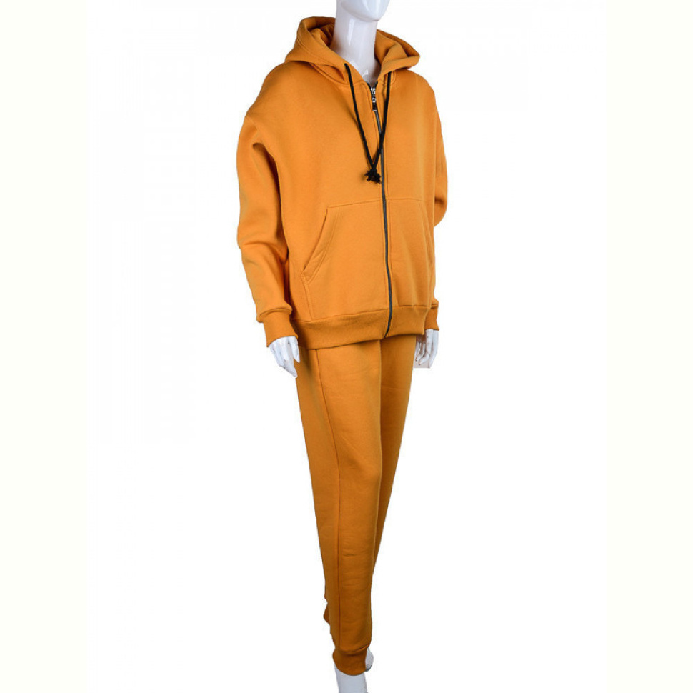 Спортивный костюм Ledi-Sharm 3013 yellow