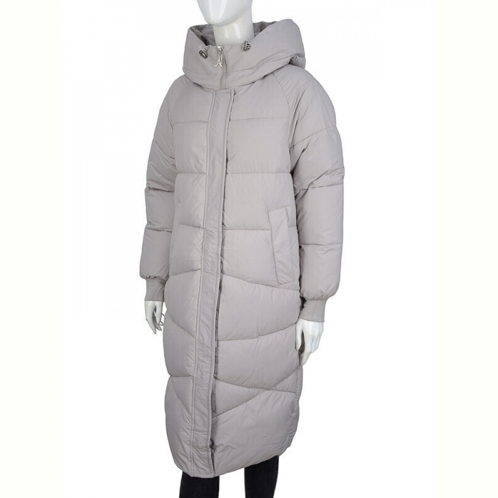 Пальто Hope 645 grey Пальто Hope 645 grey