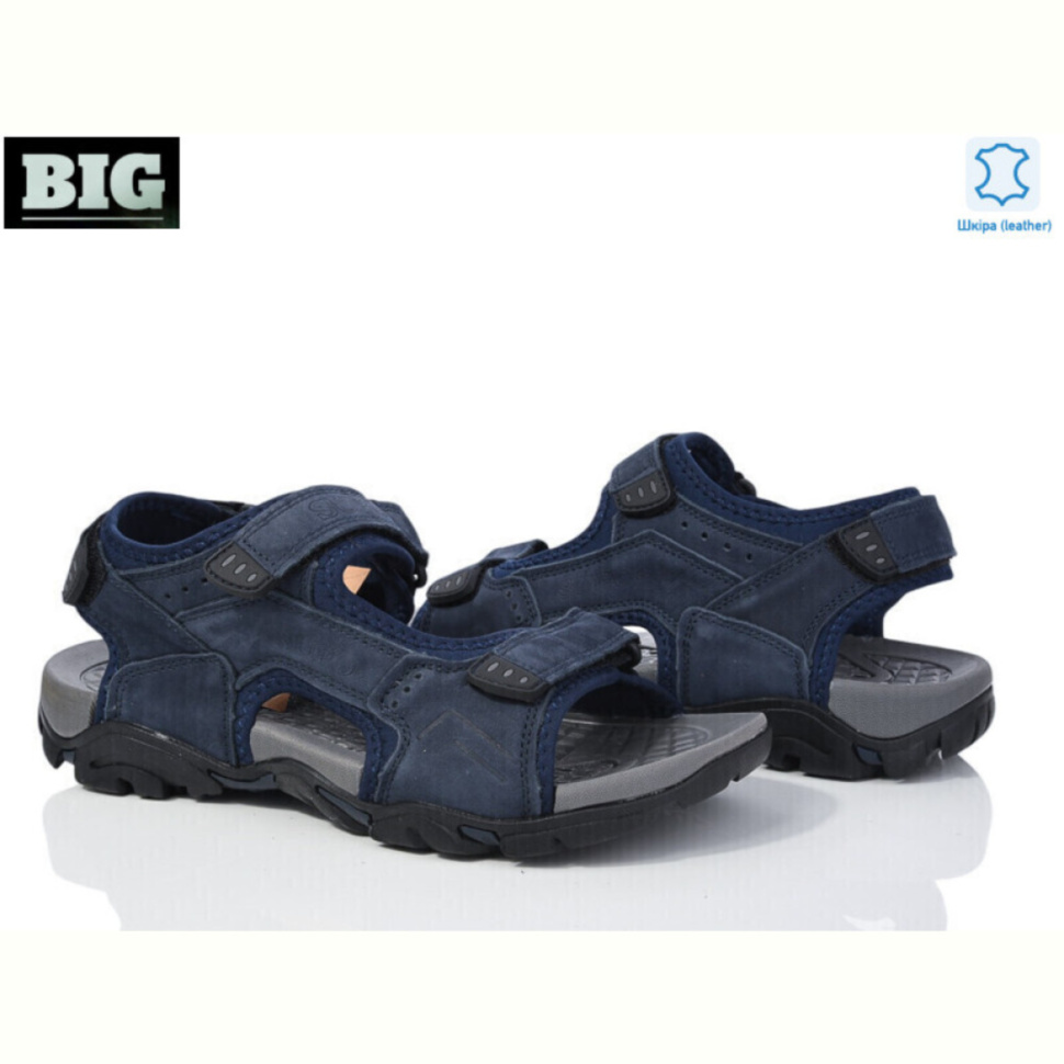 Сандалии BIG L123-3