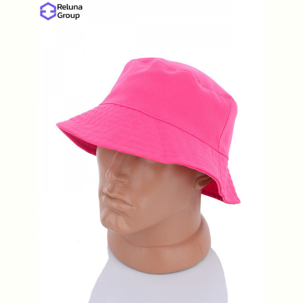 Панама Reluna Group YQ001-10 pink