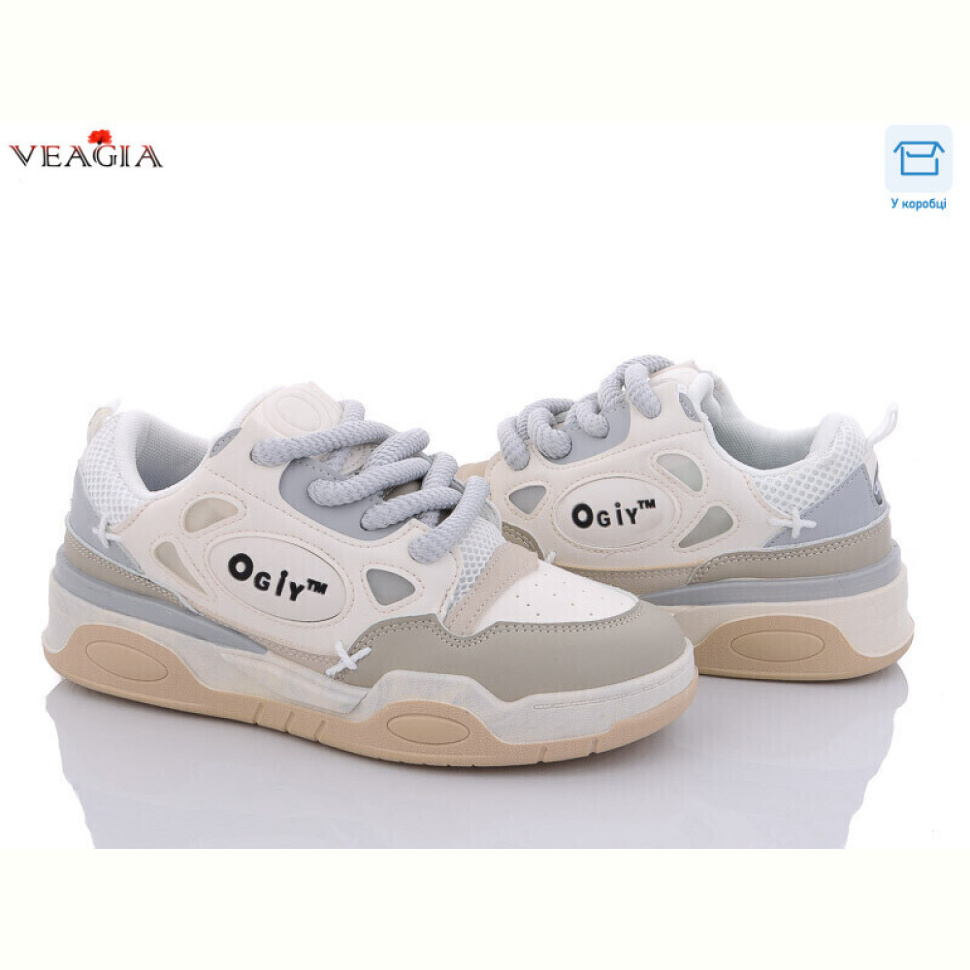Кроссовки Veagia-ADA F879-4 Кроссовки Veagia-ADA F879-4