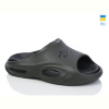 Шлепки Lot Shoes N135 хакі-чорний