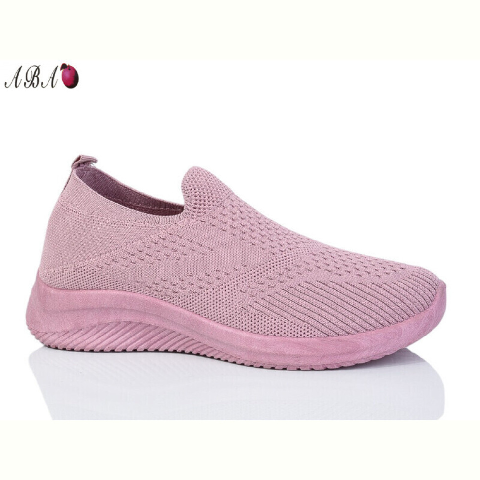 Кроссовки Aba AL07-5