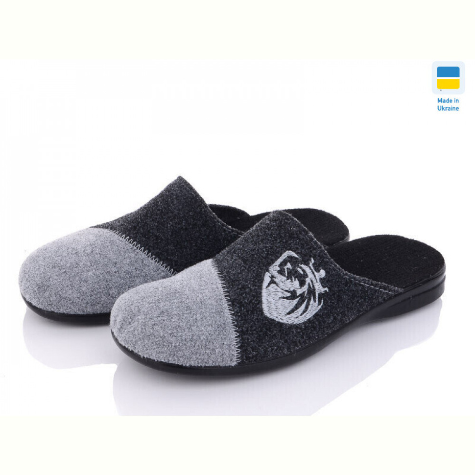 Тапки Inblue 202