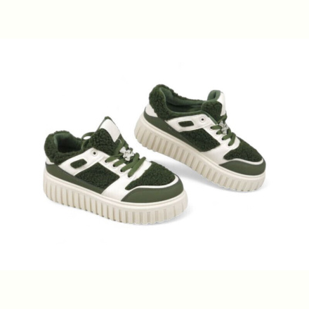 Кроссовки Allshoes 191780