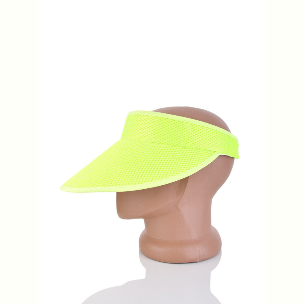 Кепка RuBi 7012-6 green (58)