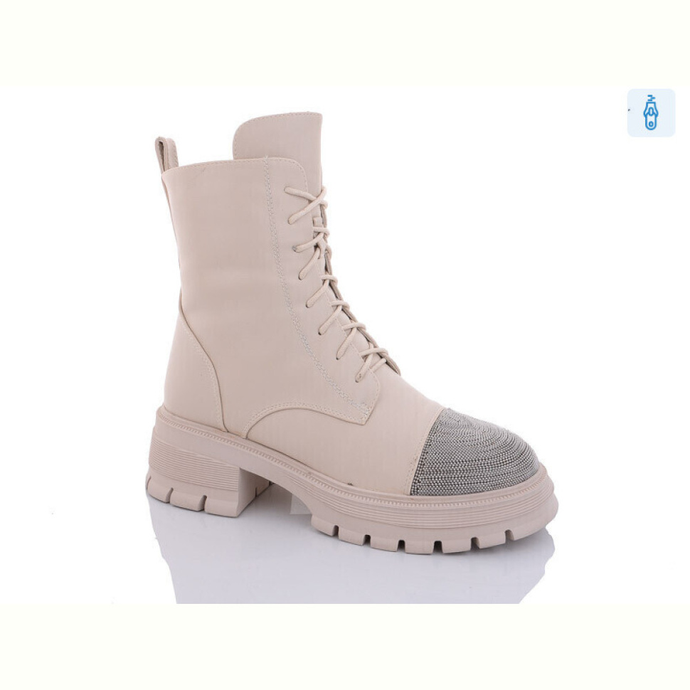 Ботинки Teetspace-Trasta-Egga XM386-118 Ботинки Teetspace-Trasta-Egga XM386-118