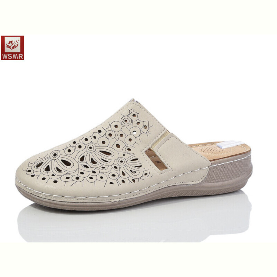 Шлепки WSMR 2501-3