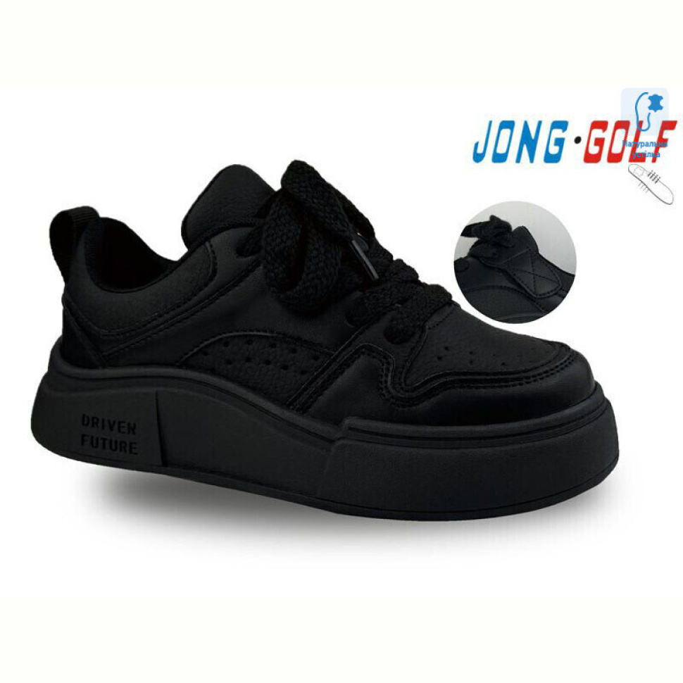 Кроссовки Jong Golf C11267-0
