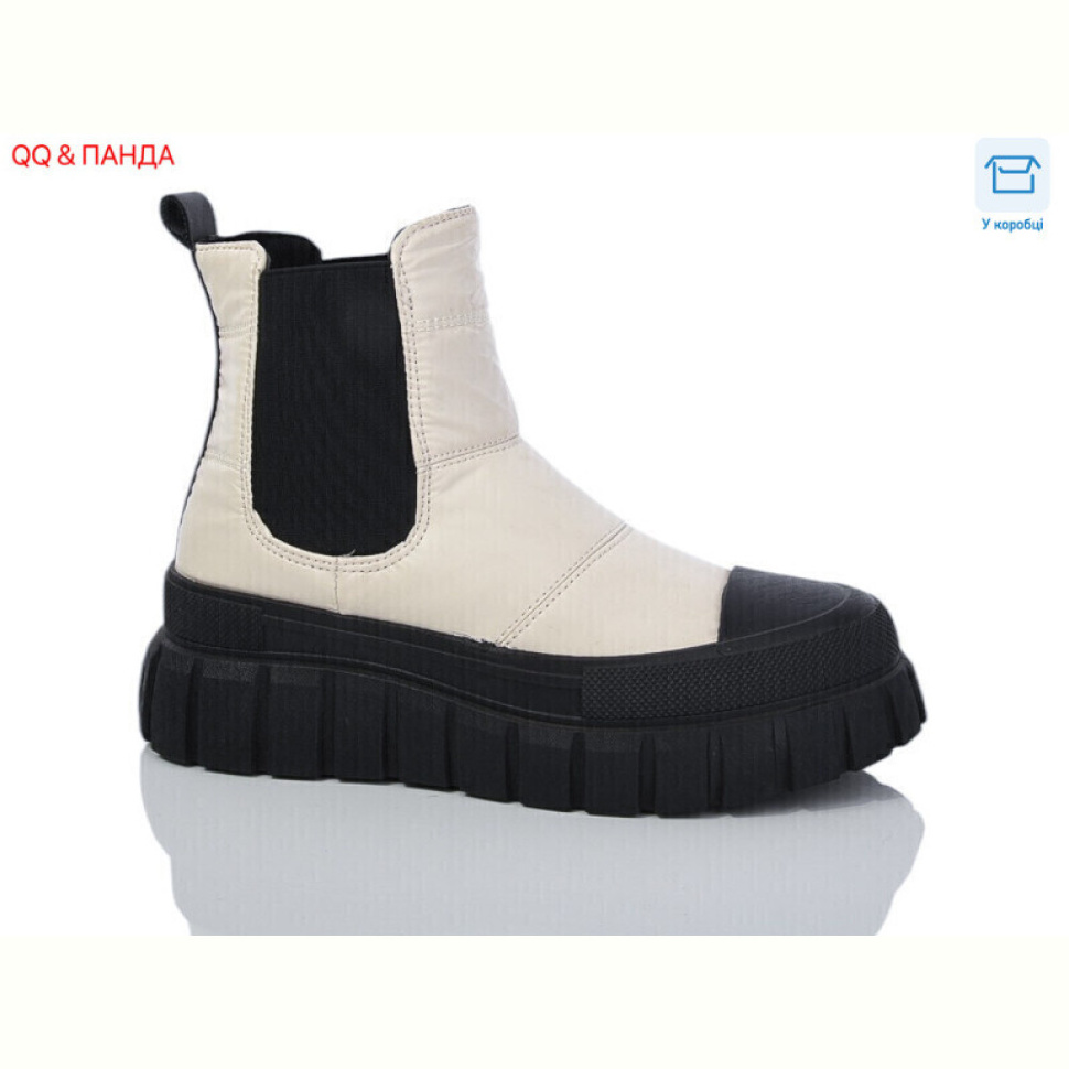 Ботинки QQ&Панда JP13-2 Ботинки QQ&Панда JP13-2
