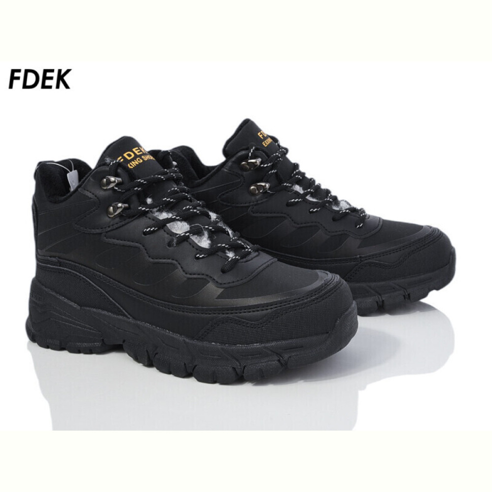 Кроссовки FDEK T9086-1
