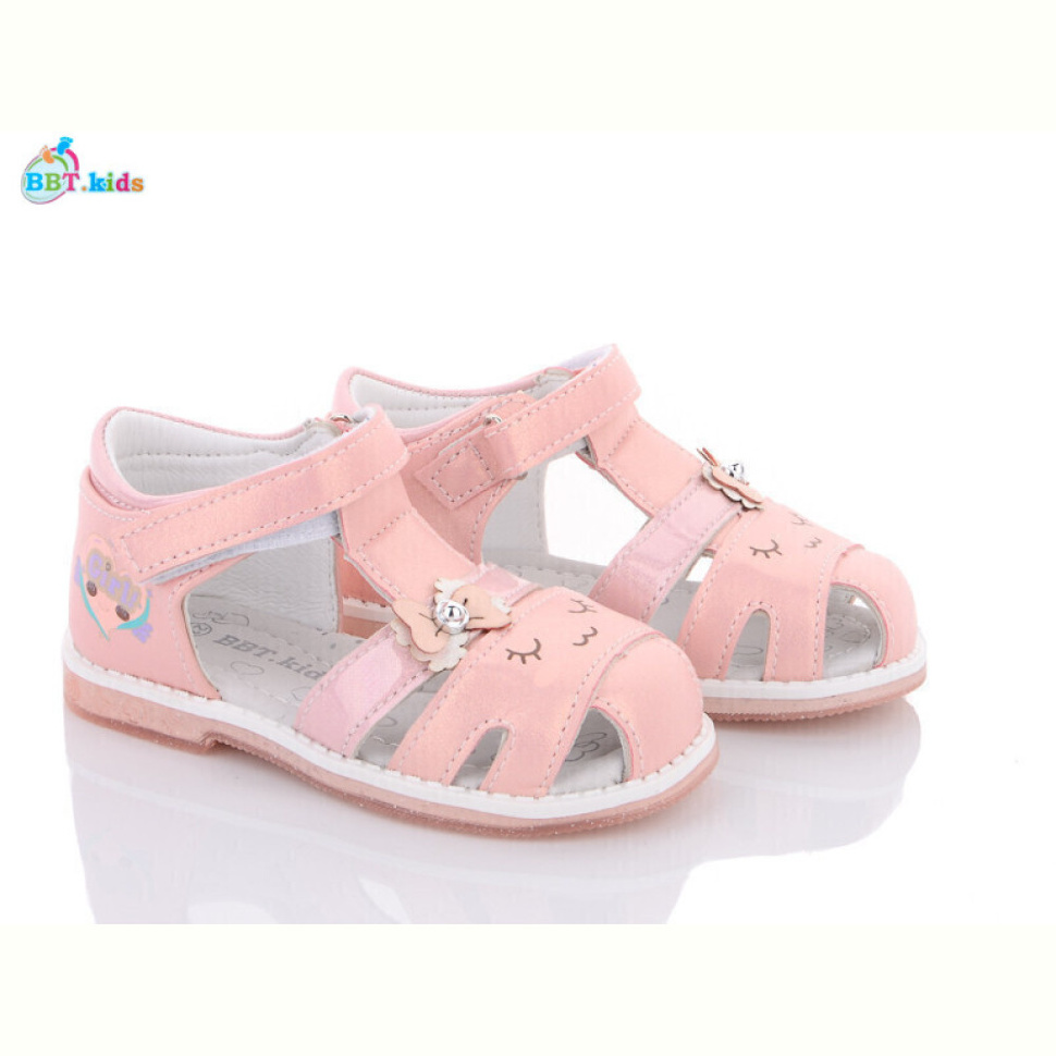 Босоножки BBT L6512-1 Босоножки BBT L6512-1