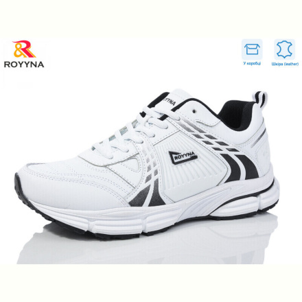 Кроссовки ROYYNA 090AВ-43