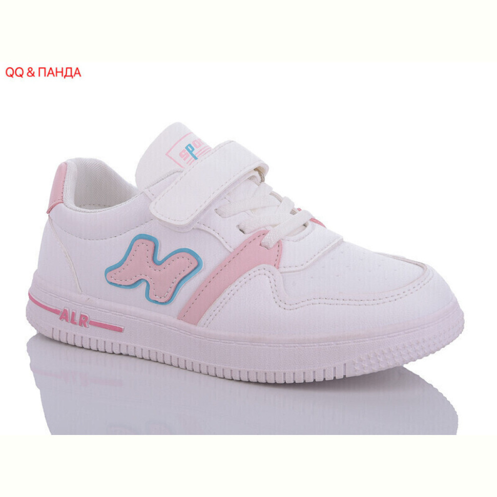 Кроссовки QQ&Панда ABA88-143-5