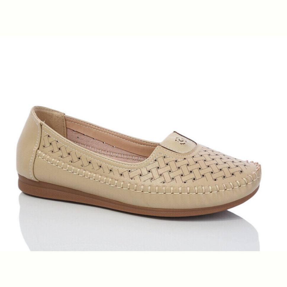 Туфли Leguzaza 911 beige Туфли Leguzaza 911 beige