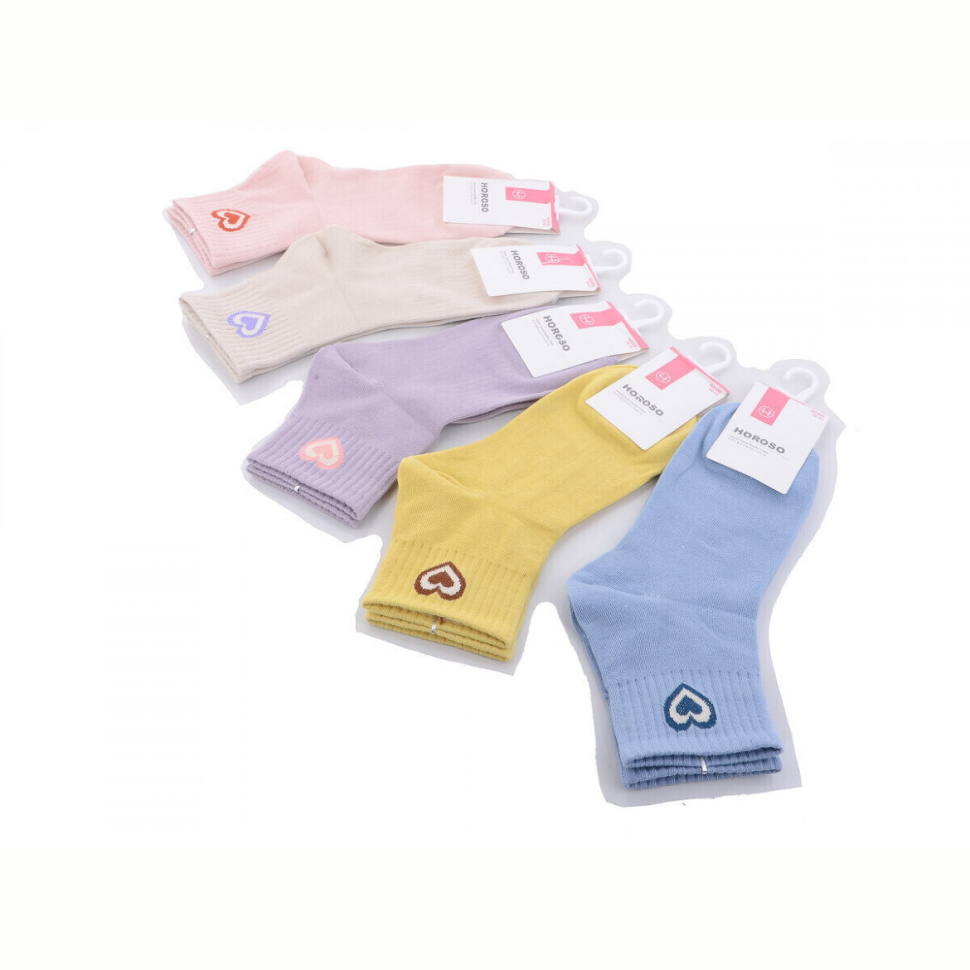 Носки HOROSO HOME WZ456 mix