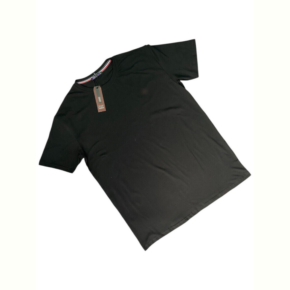 Футболка Verton T1-4 black