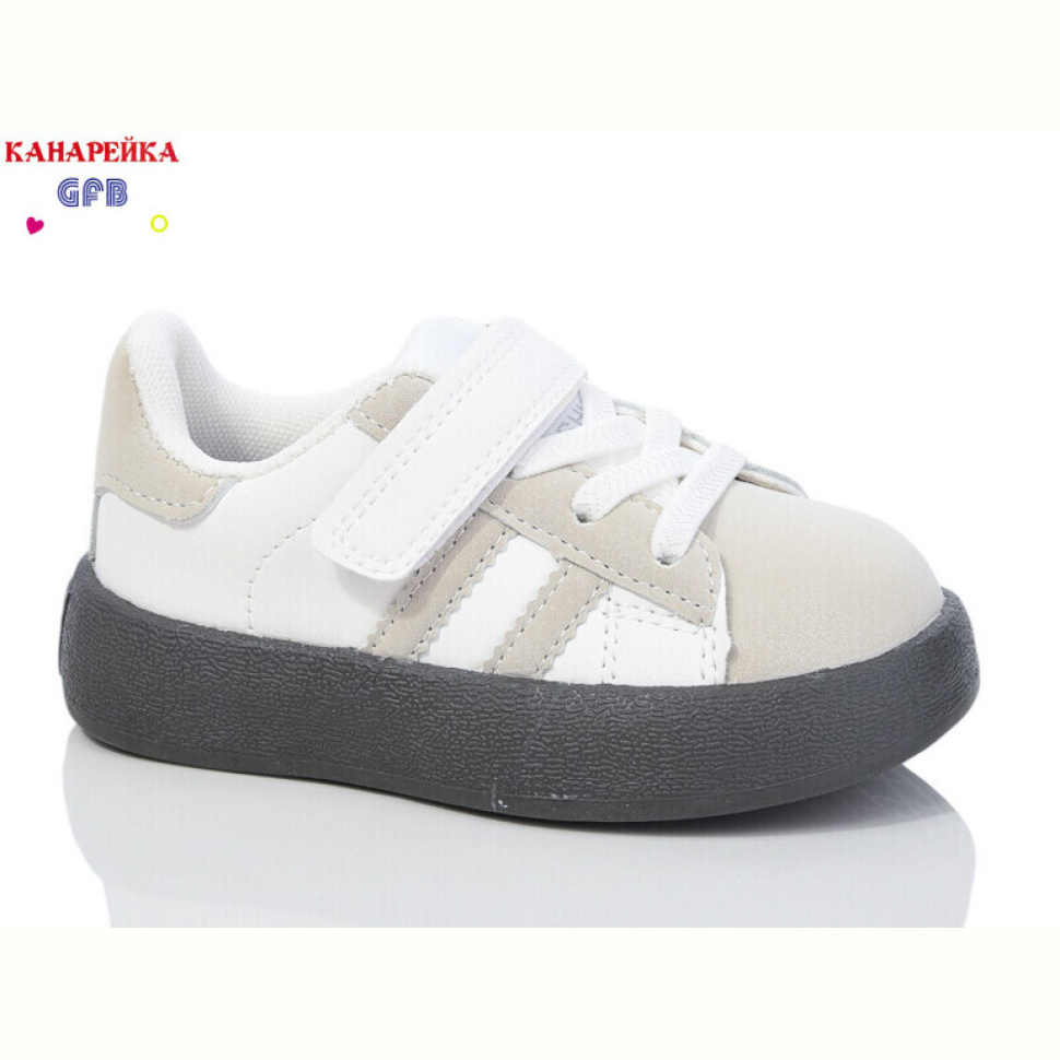 Кроссовки GFB-Канарейка Z6085-4