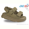 Босоножки Jong Golf C20459-3