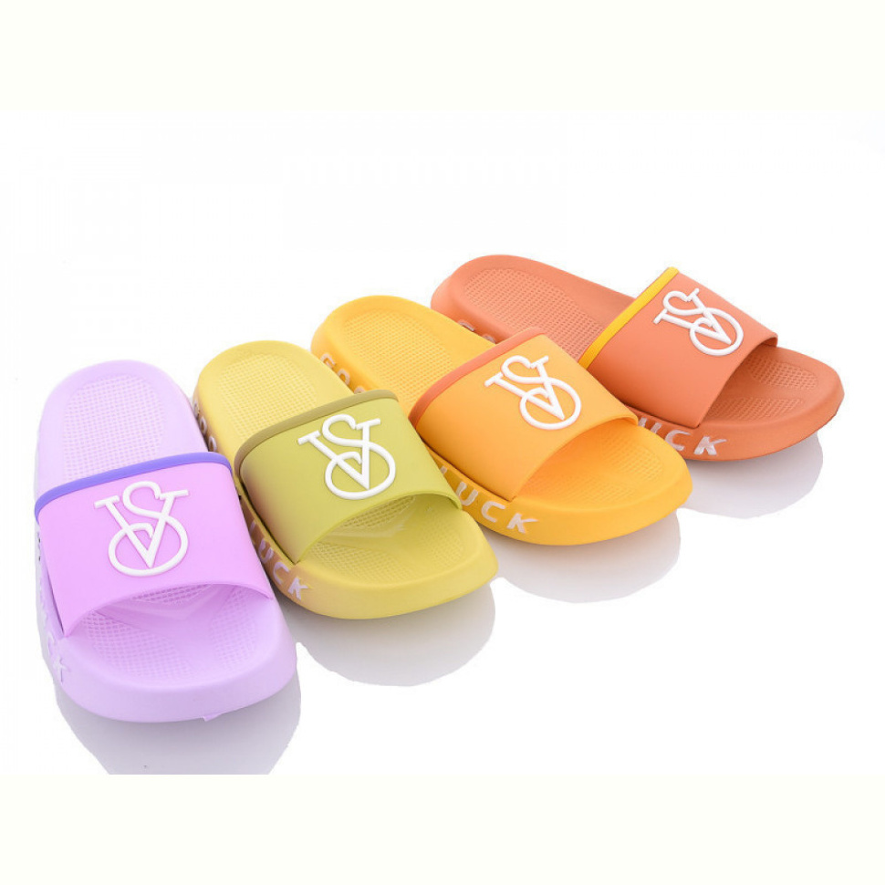 Шлепки Elmob RC27 mix