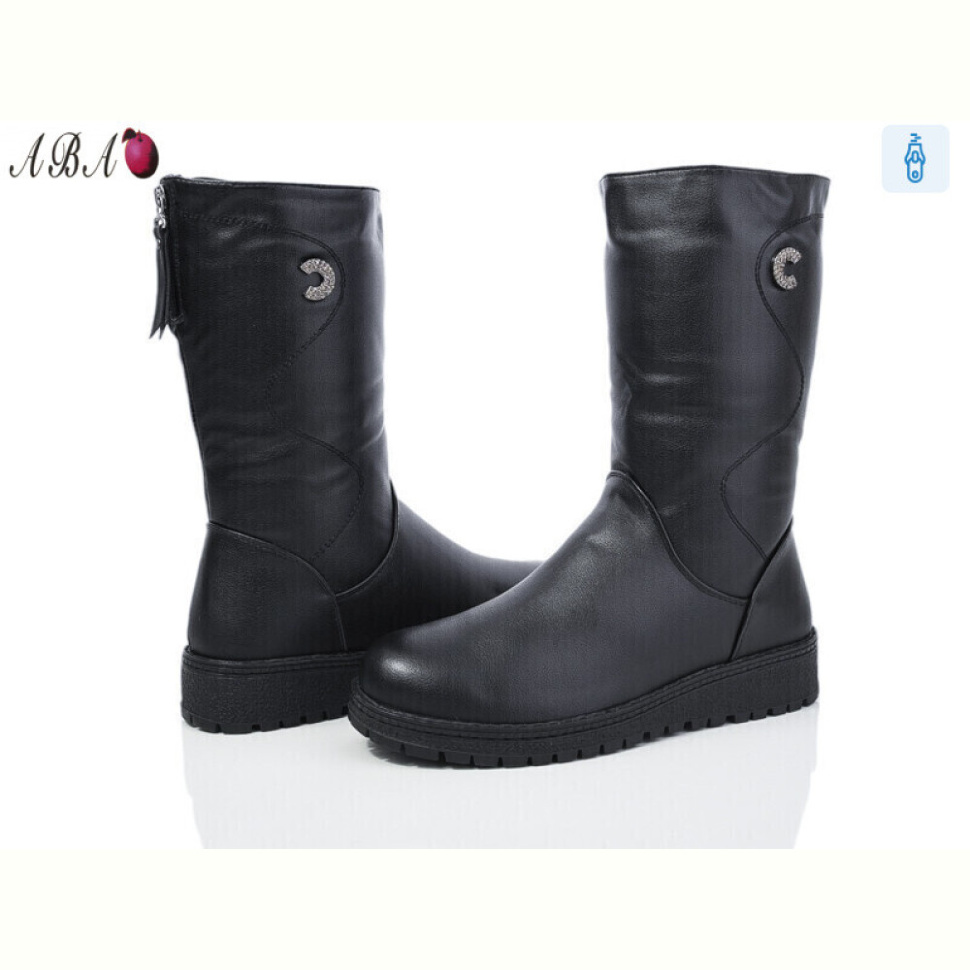 Сапоги Aba B4ABA2