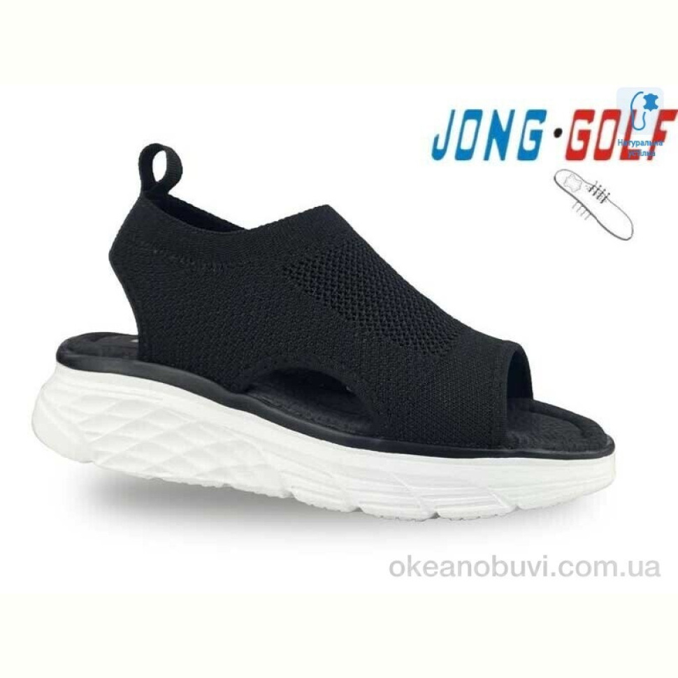 Босоножки Jong Golf C20580-20