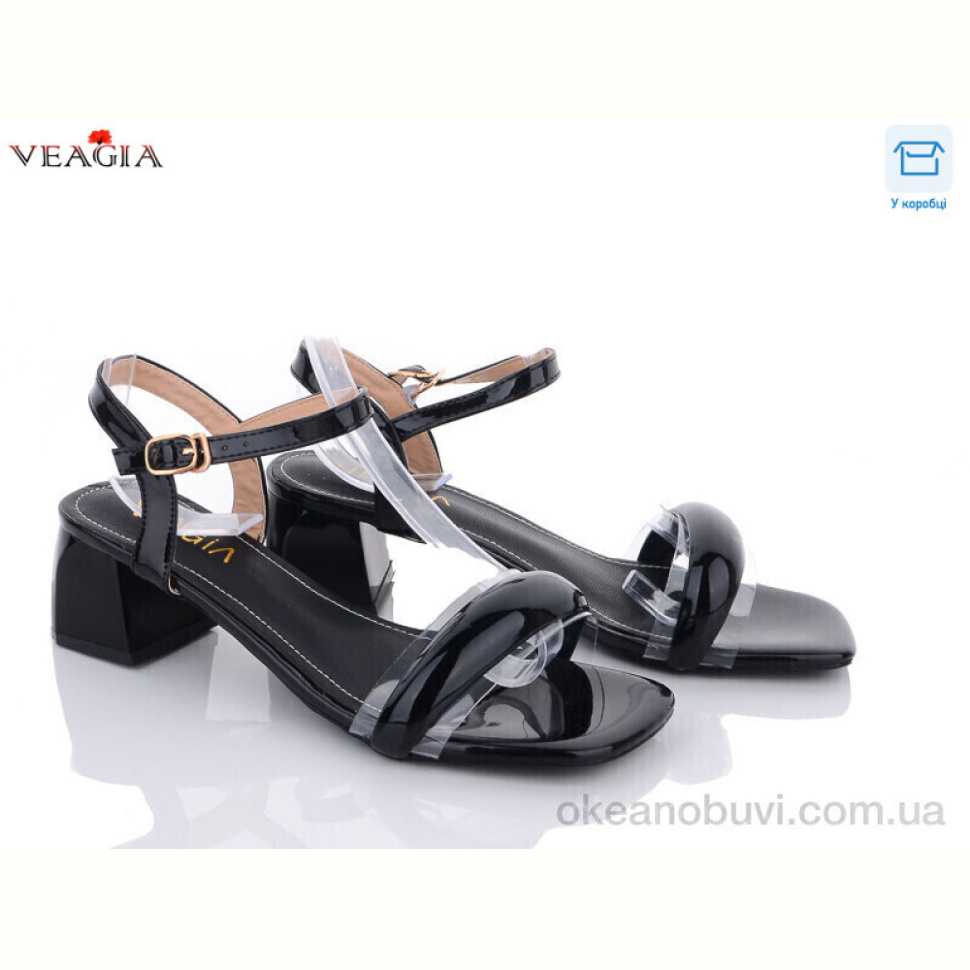 Босоножки Veagia-ADA MT135-1