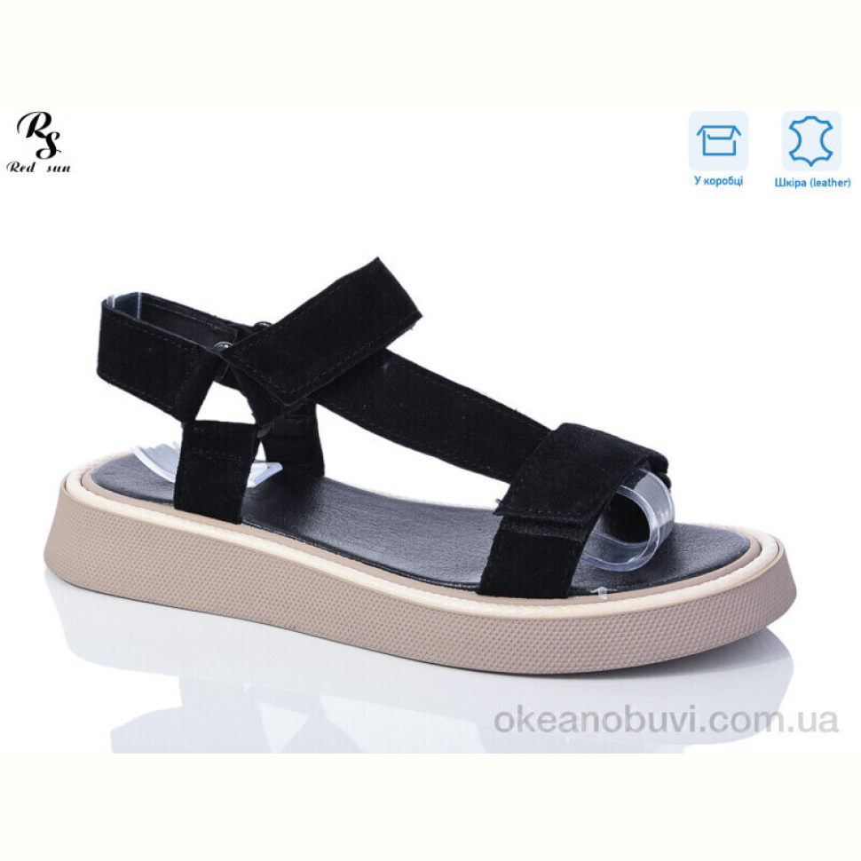 Босоножки Red Sun 142-3