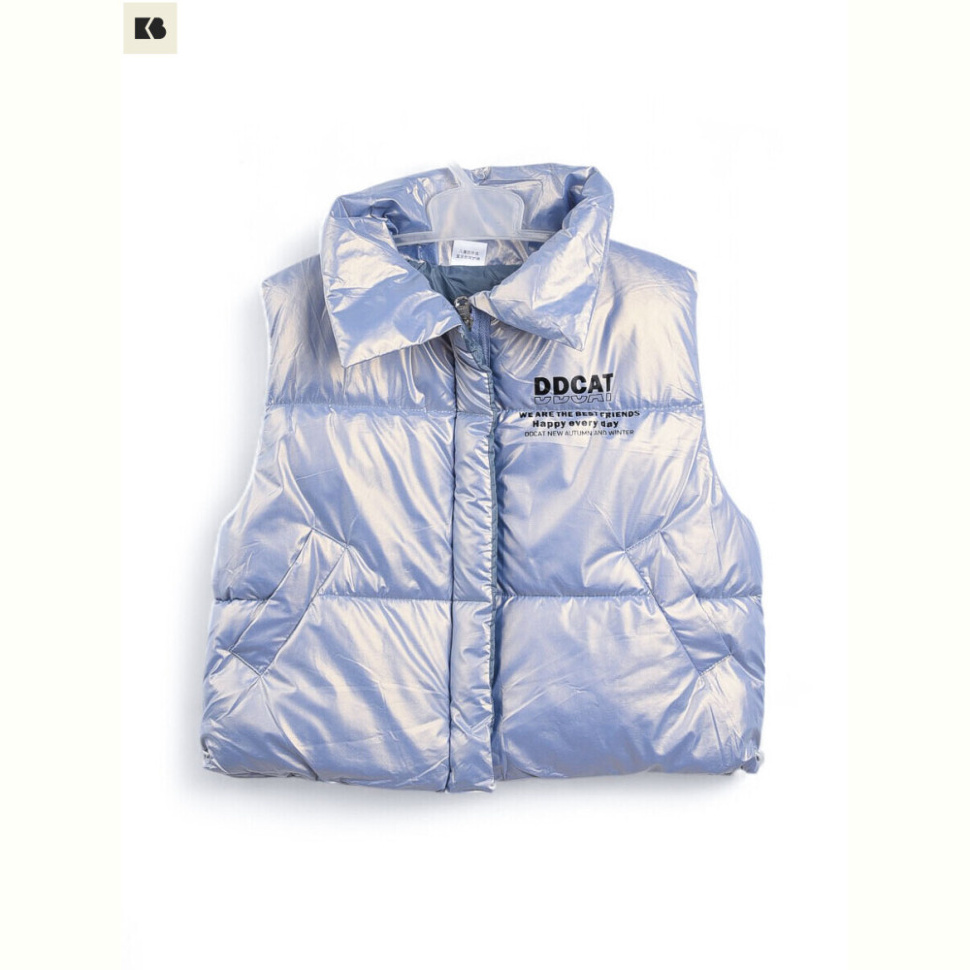 Жилетка BIG 3790-15 violet Жилетка BIG 3790-15 violet