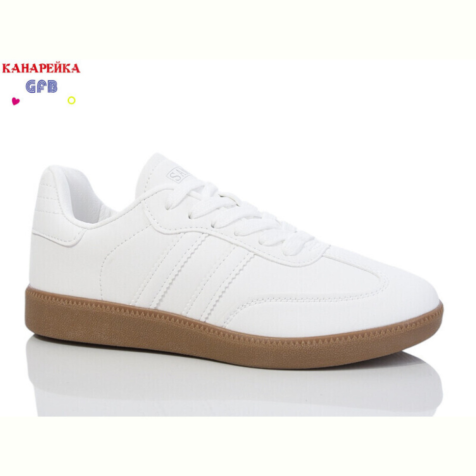 Кроссовки GFB-Канарейка W9110-4