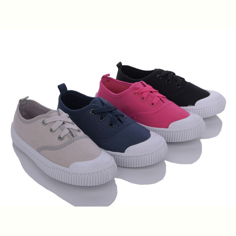 Кеды Lion 2349A mix