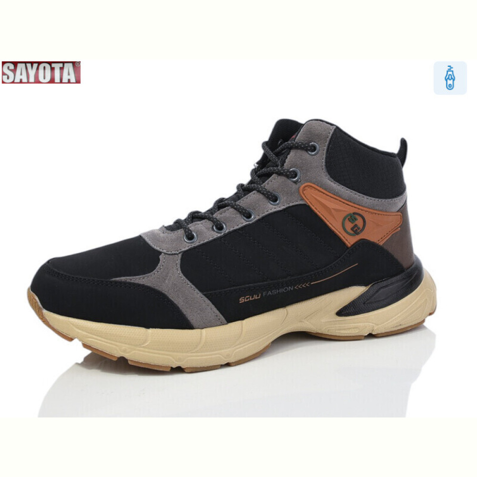 Ботинки Sayota 923-6 Ботинки Sayota 923-6