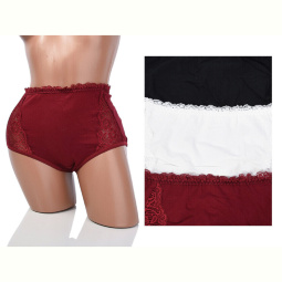 Трусы Textile 60730 mix