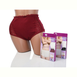 Трусы Textile 60730 mix