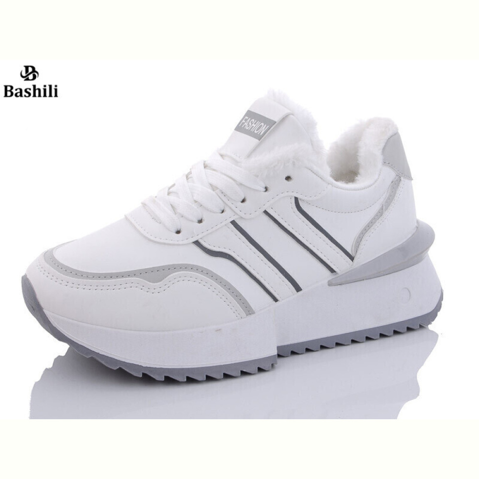 Кроссовки Башили B972-2 Кроссовки Башили B972-2