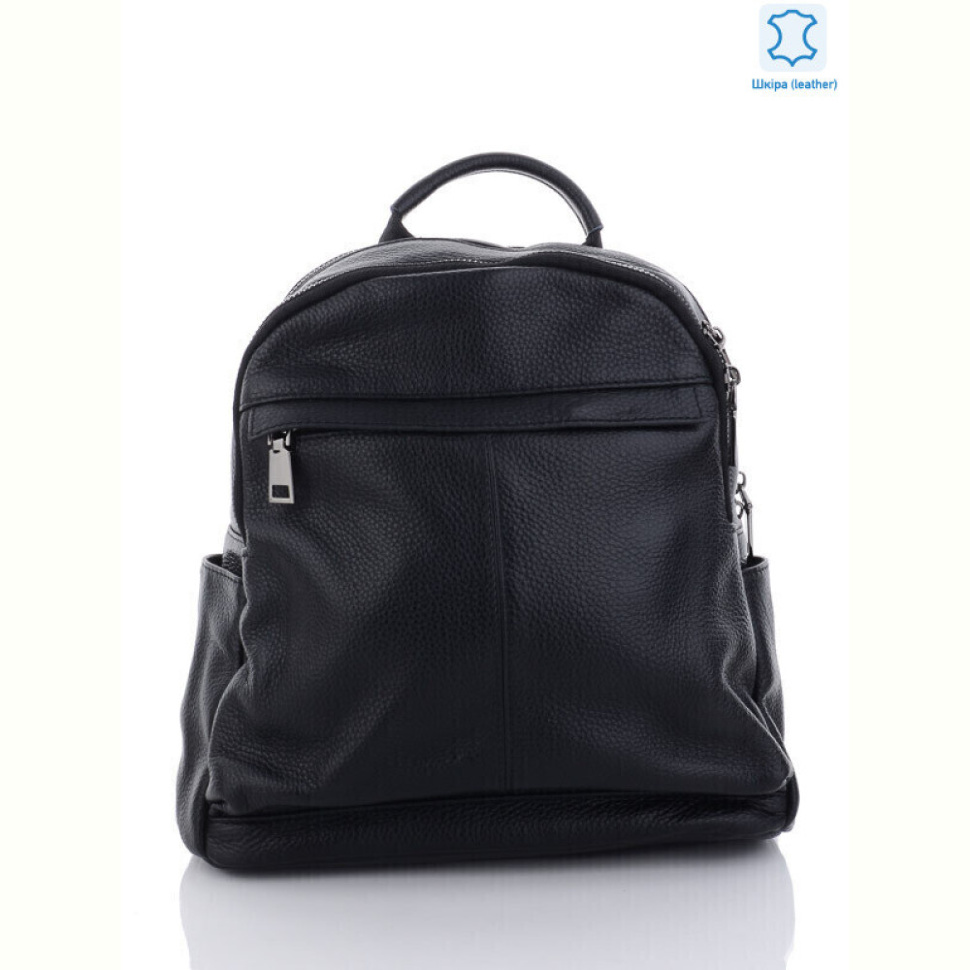 Рюкзак Sunshine bag 89002 black Рюкзак Sunshine bag 89002 black