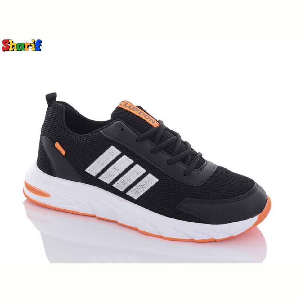 Кроссовки Sharif BS580-8