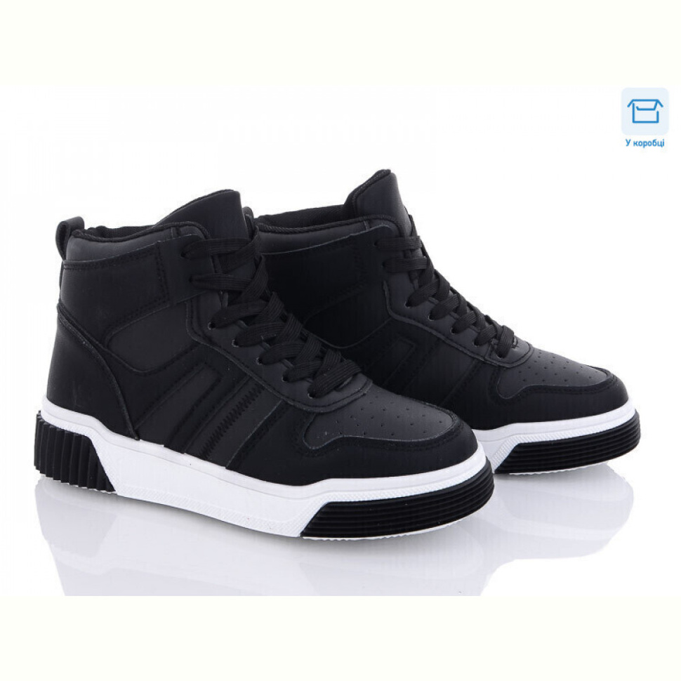 Кроссовки LadyLily M129-1