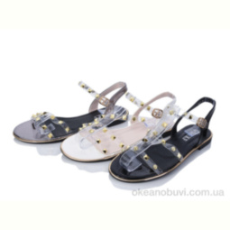 Босоножки SANLIN Q7-76 mix