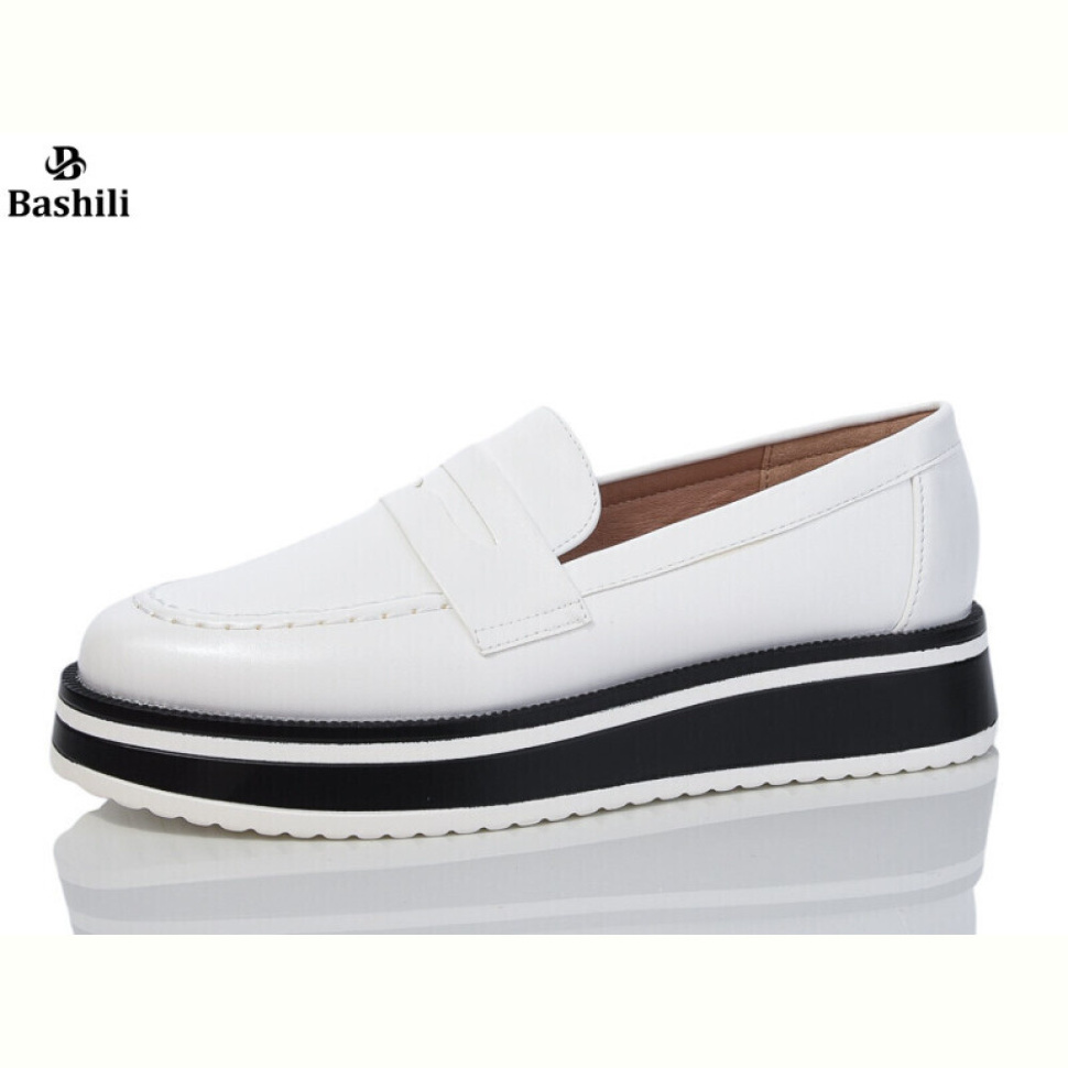 Туфли Башили H63A23-1