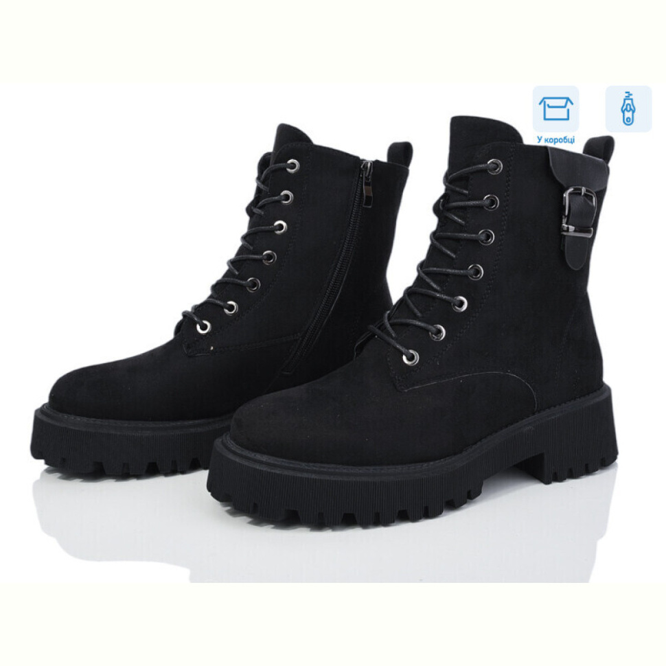 Ботинки Xifa LL2-2C