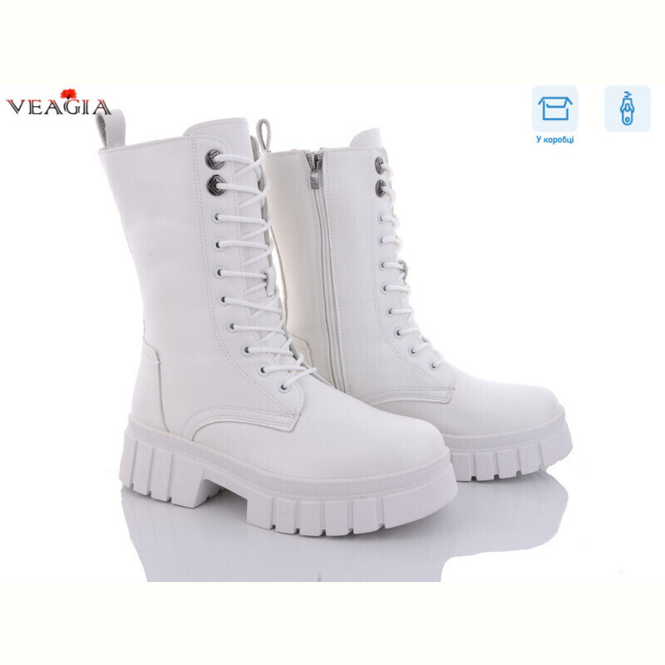 Ботинки Veagia-ADA F889-3