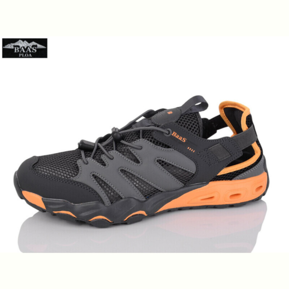 Кроссовки Baas M7640-12