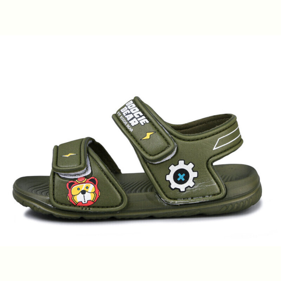 Сандалии Luck Line 8003B-19