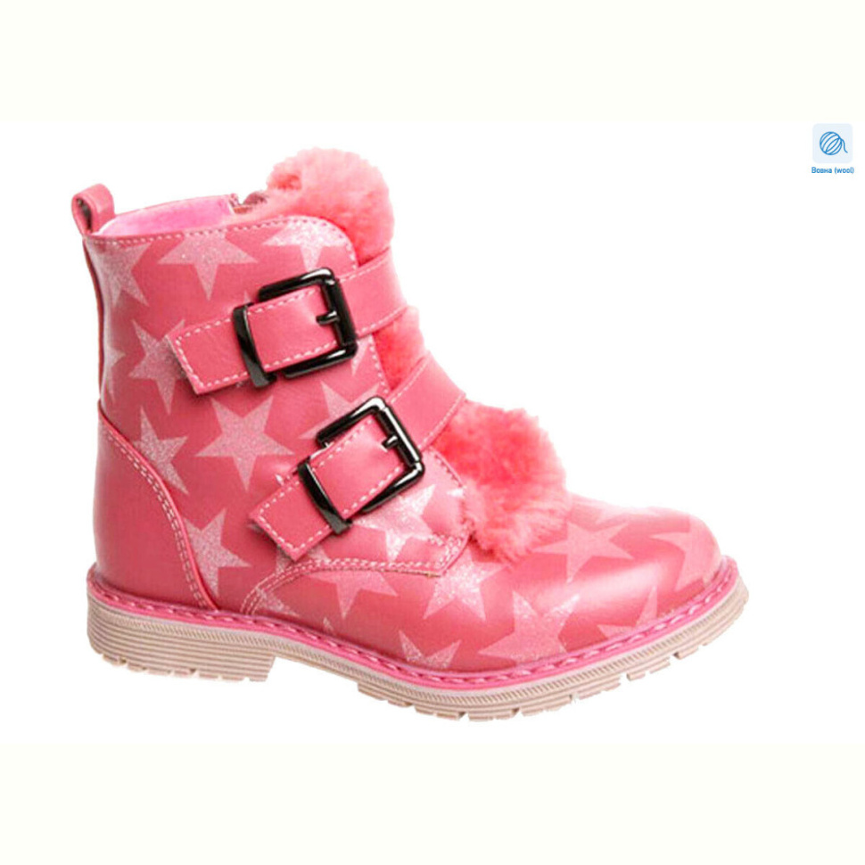 Ботинки Prime-Opt Weestep R703037511 DP-WS Ботинки Prime-Opt Weestep R703037511 DP-WS