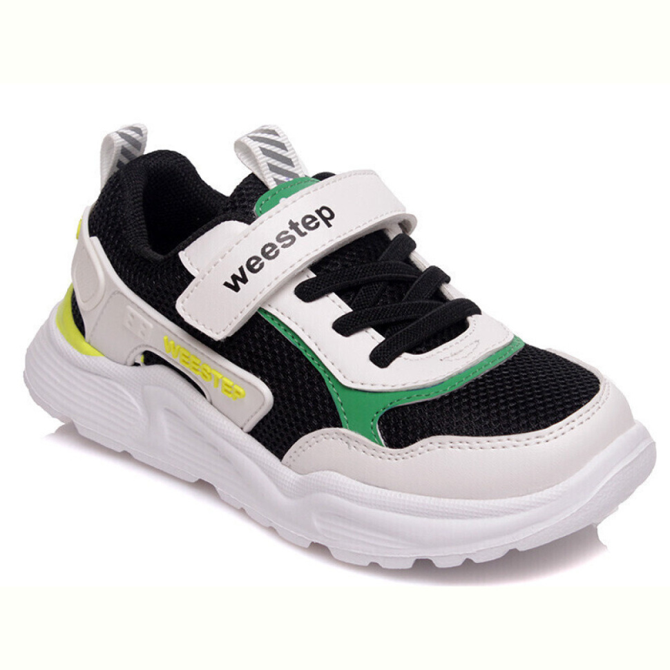 Кроссовки Prime-Opt Weestep W-R090363553 W-WS Кроссовки Prime-Opt Weestep W-R090363553 W-WS